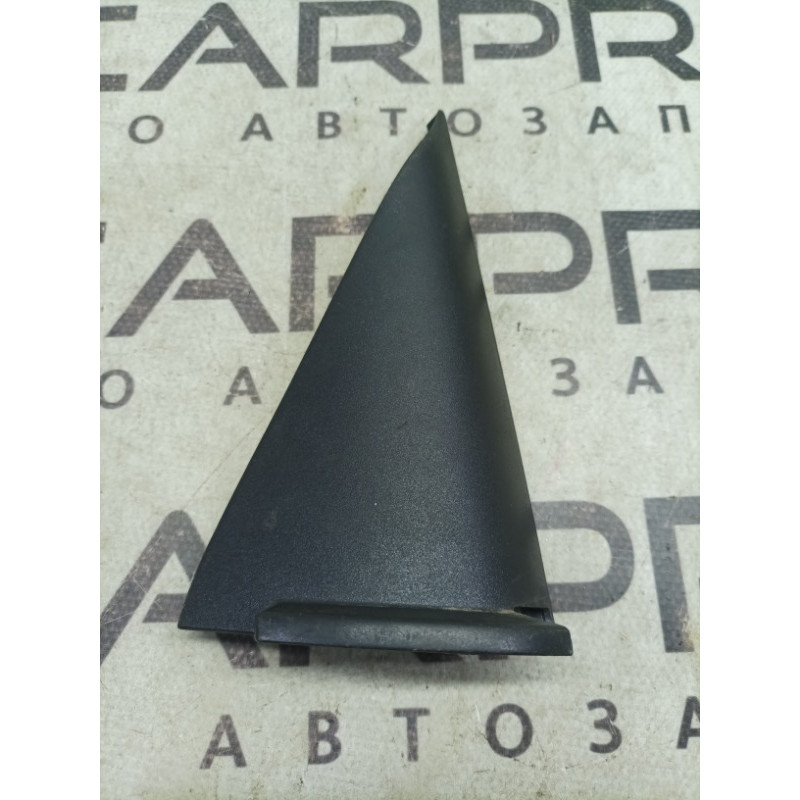 Накладка зеркала (салон) Audi A4 B7 8e0857569