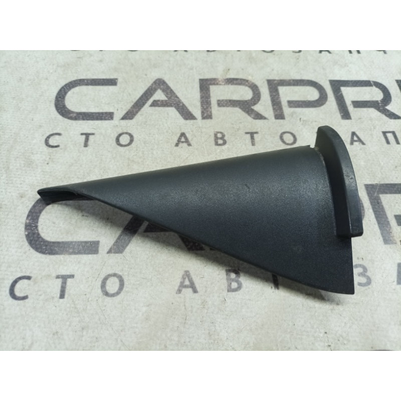 Накладка зеркала (салон) Audi A4 B7 8e0857569