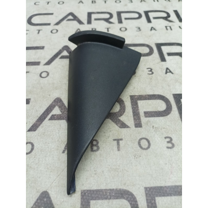 Накладка зеркала (салон) Audi A4 B7 8e0857569