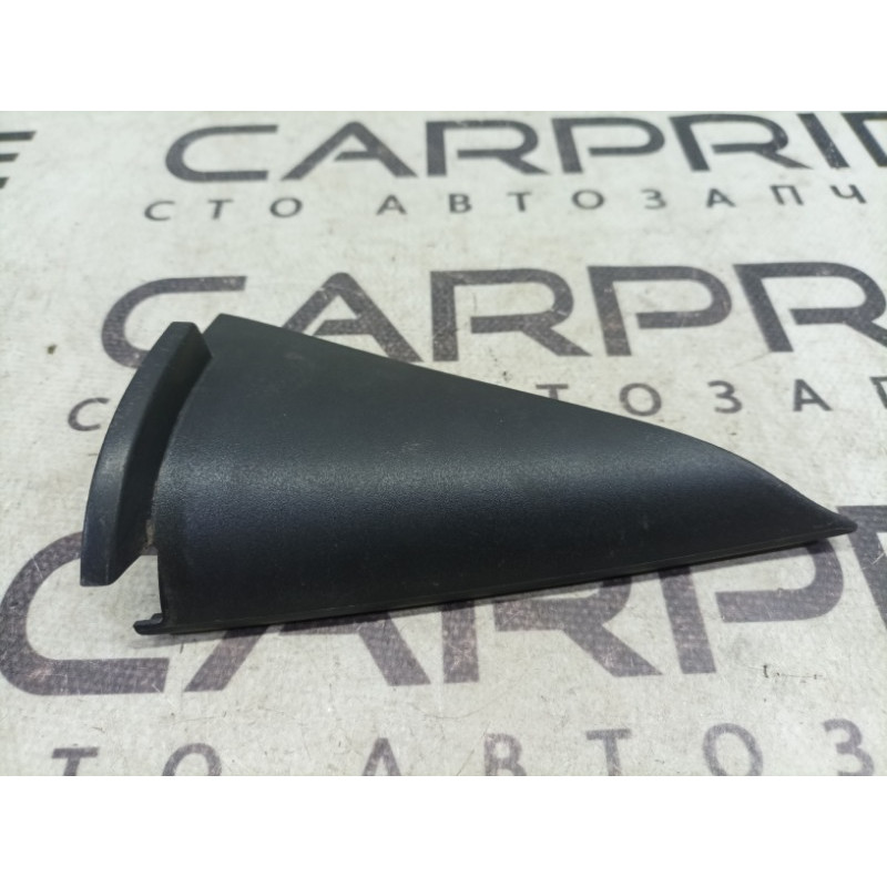 Накладка зеркала (салон) Audi A4 B7 8e0857569