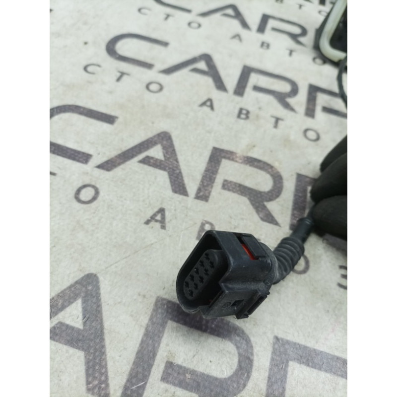 Проводка дверная (электрика) Volkswagen Touareg 7L 2004 3.2 7l6971120e