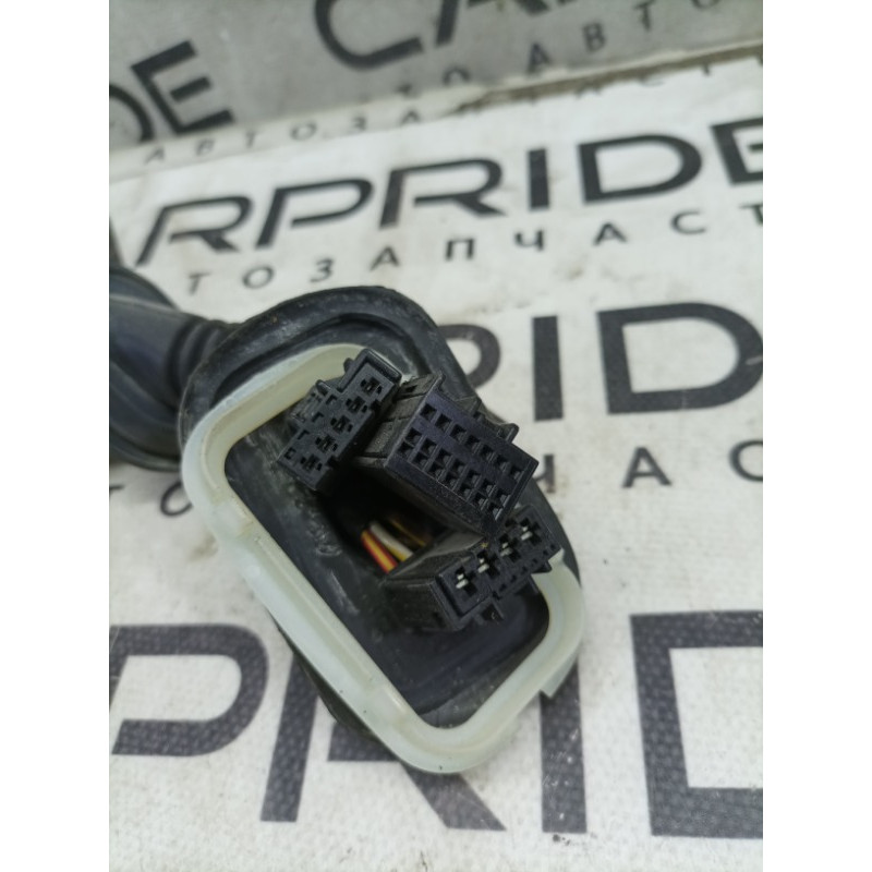 Проводка дверная (электрика) Volkswagen Touareg 7L 2004 3.2 7l6971120e