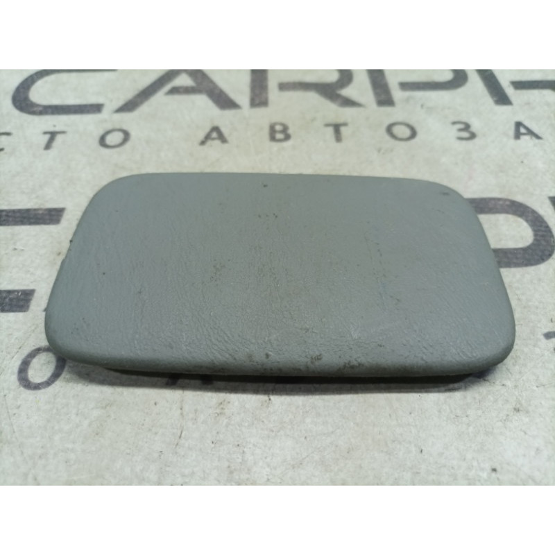 Крышка (салон) Opel Vivaro 1 2007 1.9 D 8200049767