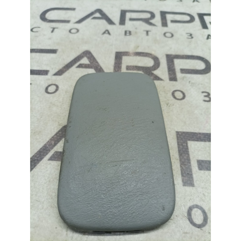 Крышка (салон) Opel Vivaro 1 2007 1.9 D 8200049767