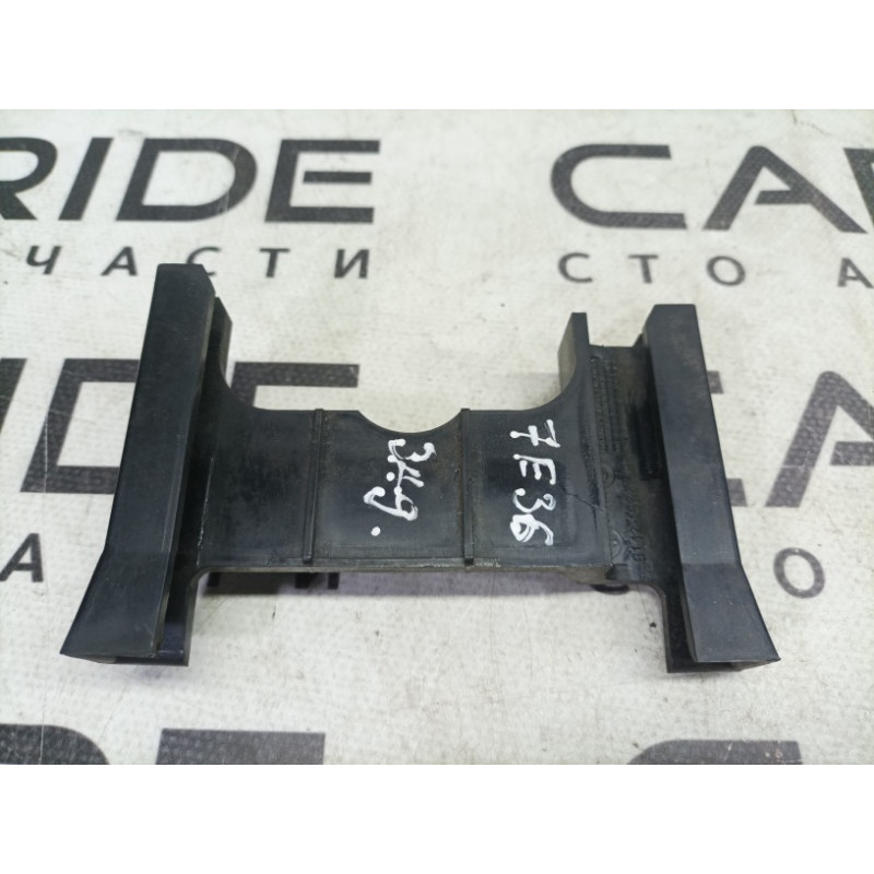 Крепление бампера (кузов и элементы) BMW 3-series E36 1997 M52b28 51121960698