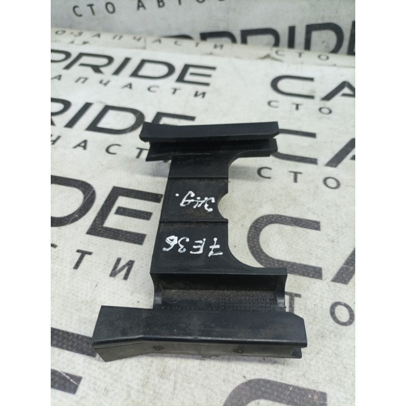 Крепление бампера (кузов и элементы) BMW 3-series E36 1997 M52b28 51121960698