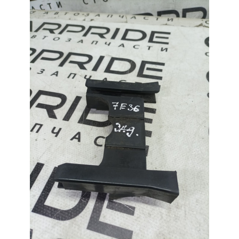 Крепление бампера (кузов и элементы) BMW 3-series E36 1997 M52b28 51121960698