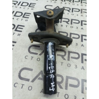 Кронштейн усилителя бампера