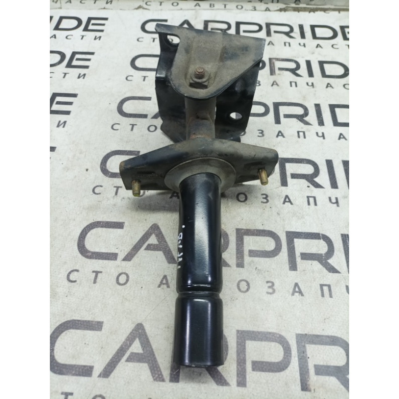 Кронштейн усилителя бампера (стекла и зеркала) BMW 3-series E36 1997 M52b28 51121977550