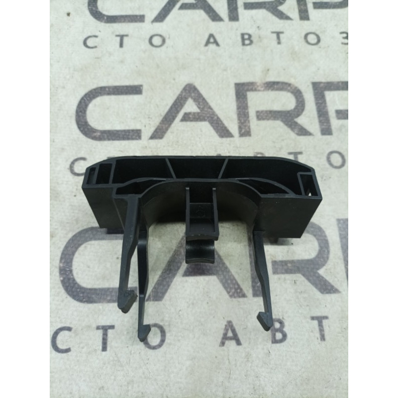 Кронштейн (двигатель и элементы) Mercedes-Benz E-class W211 2008 3.5 A2034620095