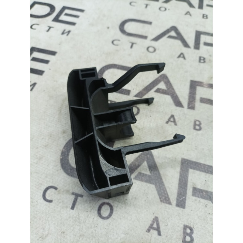 Кронштейн (двигатель и элементы) Mercedes-Benz E-class W211 2008 3.5 A2034620095