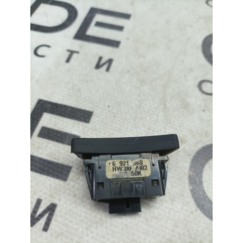 Кнопки прочие (электрика / кнопки) BMW 5-series E60 M54b30 65826921668