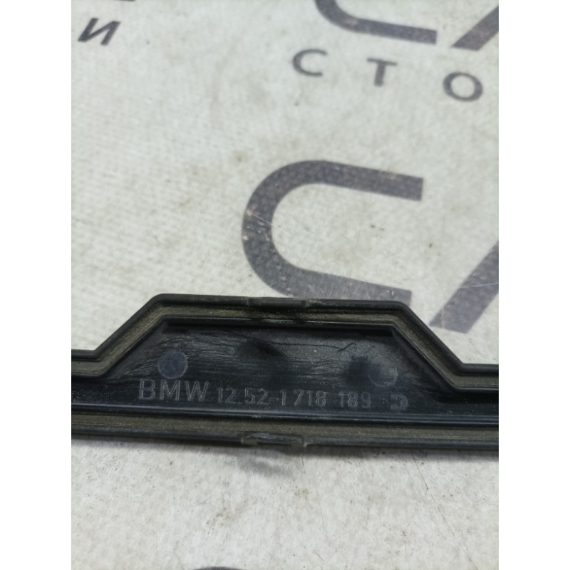 Кріплення проводки (кузов і елементи) BMW 5-series E34 1994 M43b18 12521718189
