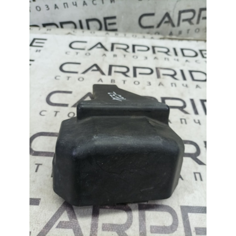 Крышка проводов зажигание (кузов и элементы) BMW 7-series E32 1990 M70b50 12111729491