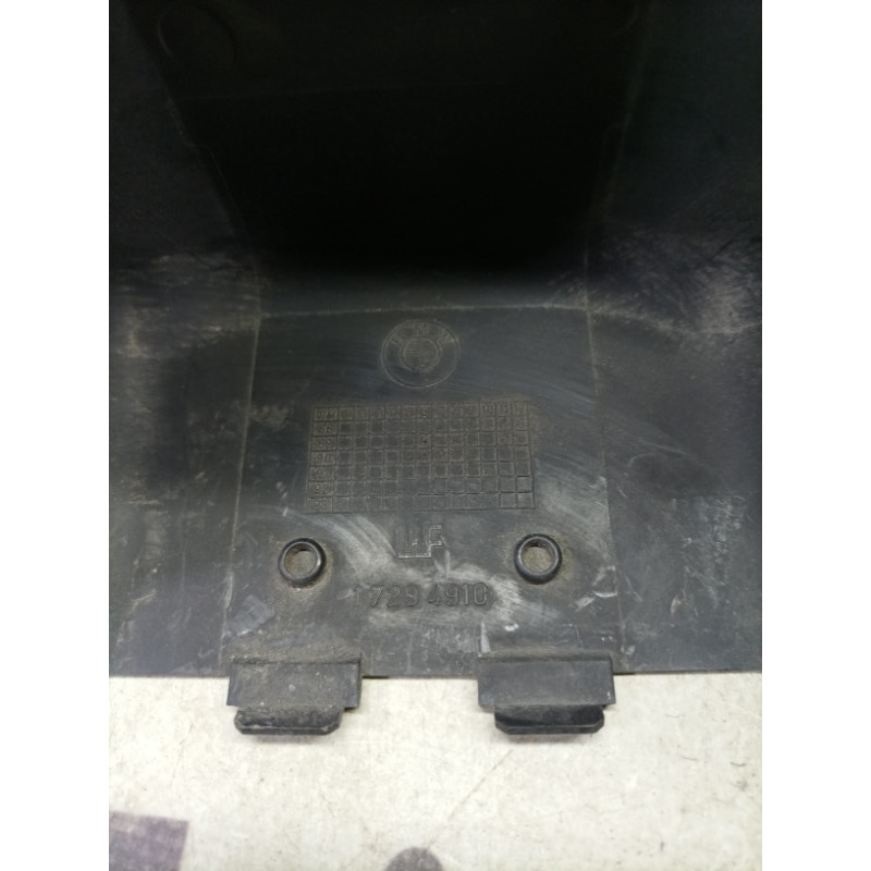 Крышка проводов зажигание (кузов и элементы) BMW 7-series E32 1990 M70b50 12111729491