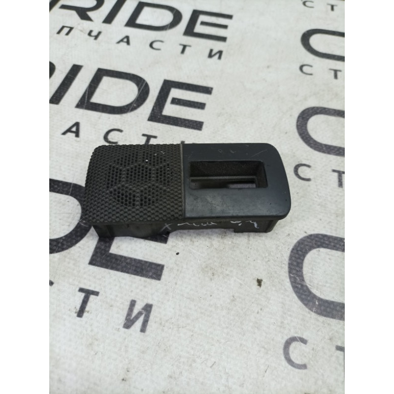 Накладка кнопок стеклоподъемника (салон) Opel SIGNUM 1 2006 2.2 YH 24437646