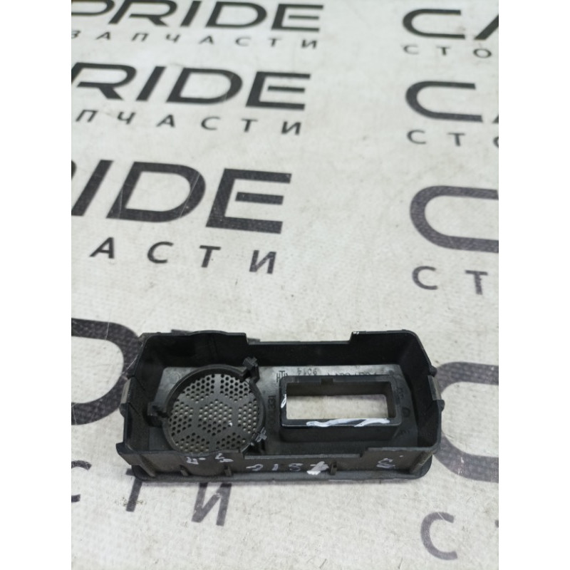 Накладка кнопок стеклоподъемника (салон) Opel SIGNUM 1 2006 2.2 YH 24437646