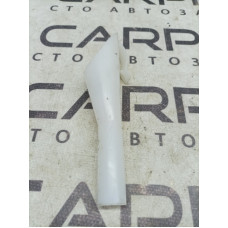 Горловина топливного бака