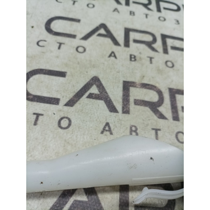 Горловина топливного бака (топливная система) FORD ESCAPE MK3 2014 1.6 8u5a17b068ad