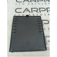 Коврик центральной консоли