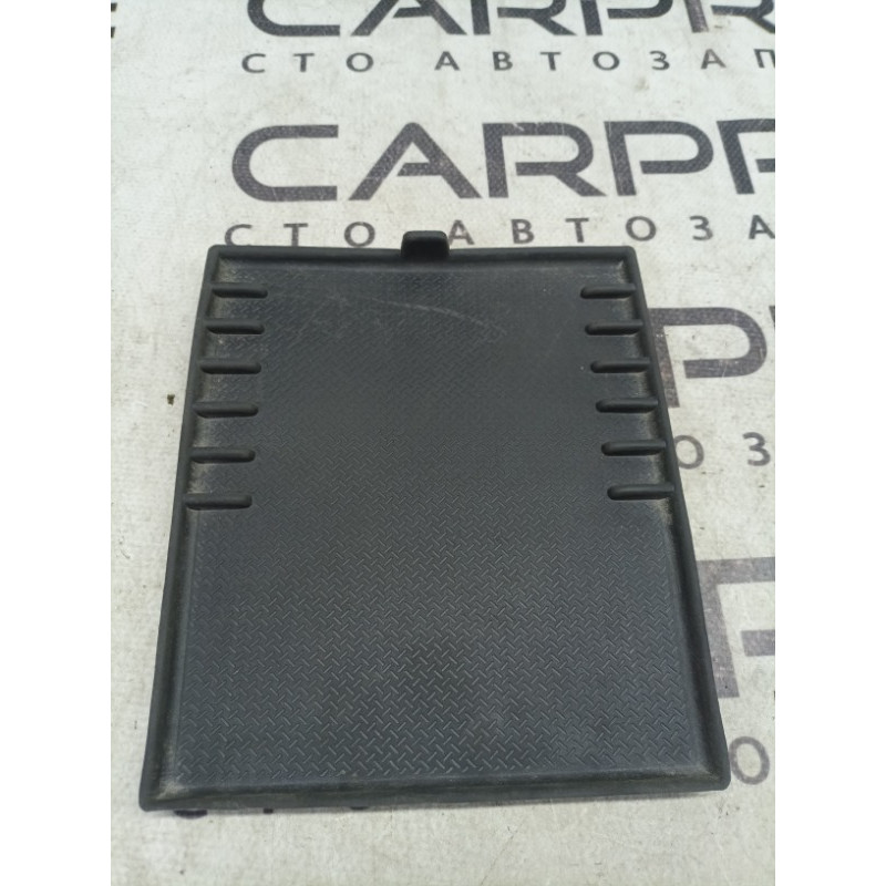 Коврик центральной консоли (салон) Hyundai Santa Fe CM 2009 2.2 CRDI 846962B000WK