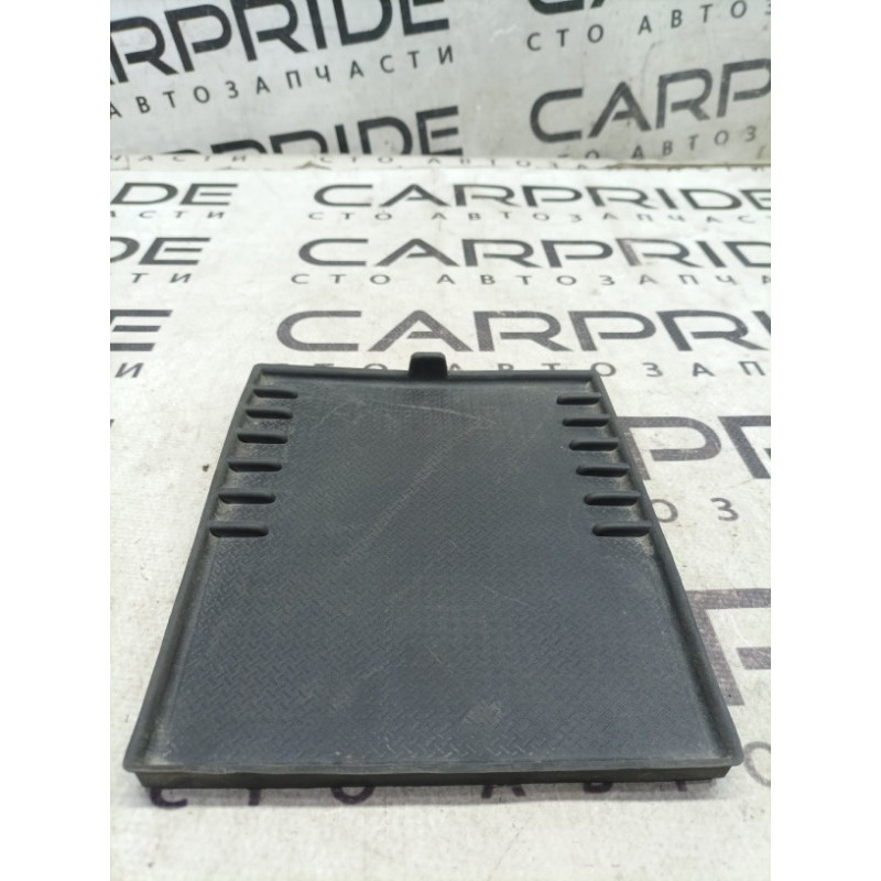 Коврик центральной консоли (салон) Hyundai Santa Fe CM 2009 2.2 CRDI 846962B000WK