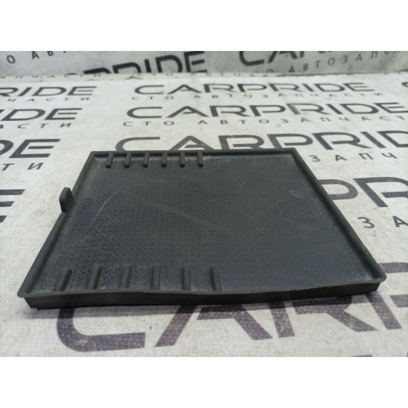 Коврик центральной консоли (салон) Hyundai Santa Fe CM 2009 2.2 CRDI 846962B000WK