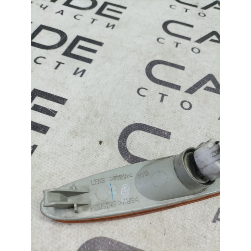 Повторитель поворота (оптика) Mazda 6 GG 2ps950000