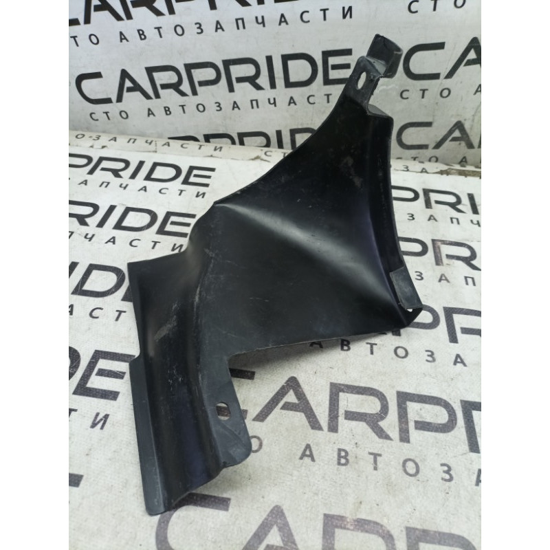 Защита проводки (кузов и элементы) BMW 5-series E34 1994 M50B25 61131384819
