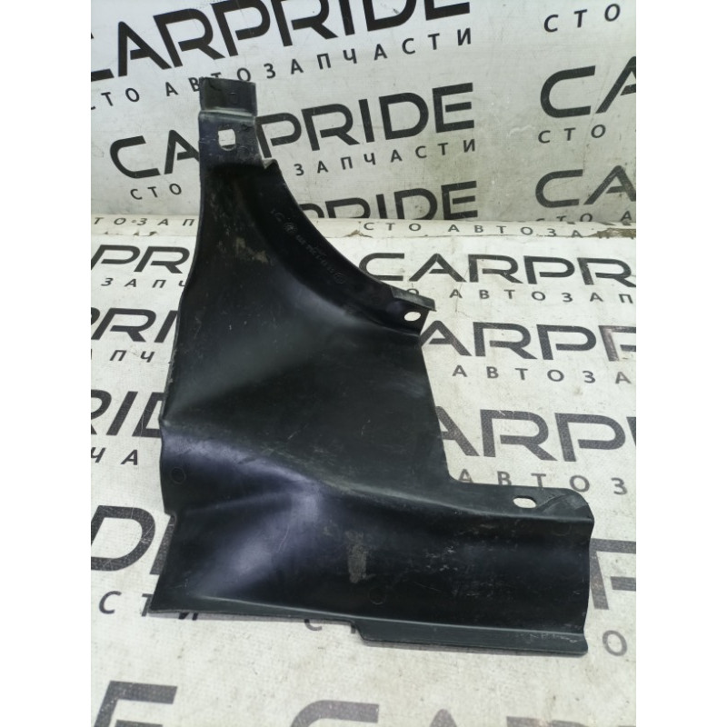 Защита проводки (кузов и элементы) BMW 5-series E34 1994 M50B25 61131384819