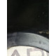 Защита проводки (кузов и элементы) BMW 5-series E34 1994 M50B25 61131384819