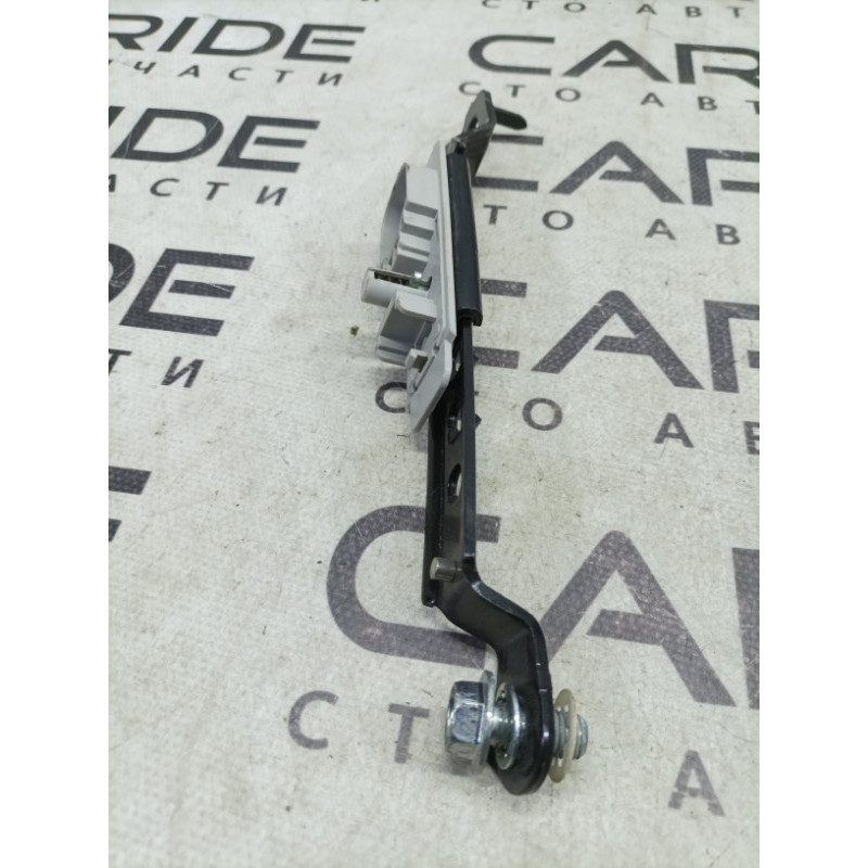 Кронштейн ременя безпеки (салон) Subaru Forester SJ 2016 2.5 64703FG000ME