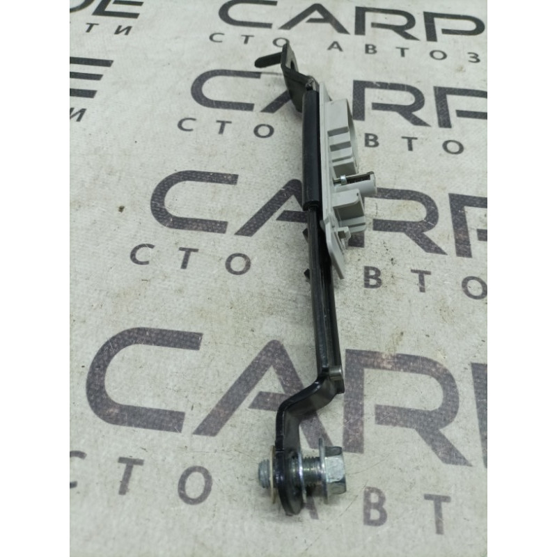 Кронштейн ременя безпеки (салон) Subaru Forester SJ 2016 2.5 64703FG000ME