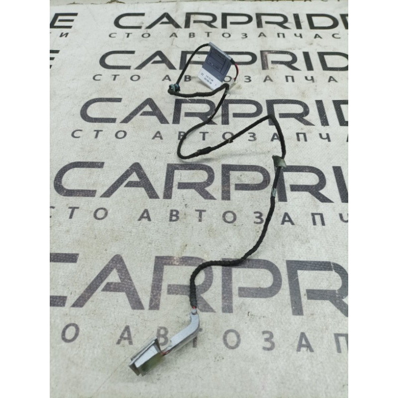 Подсветка ручки (электрика) BMW 3-series E90 2006 N46B20 7181217