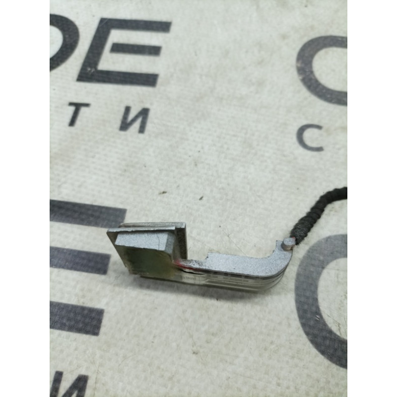 Подсветка ручки (электрика) BMW 3-series E90 2006 N46B20 7181217