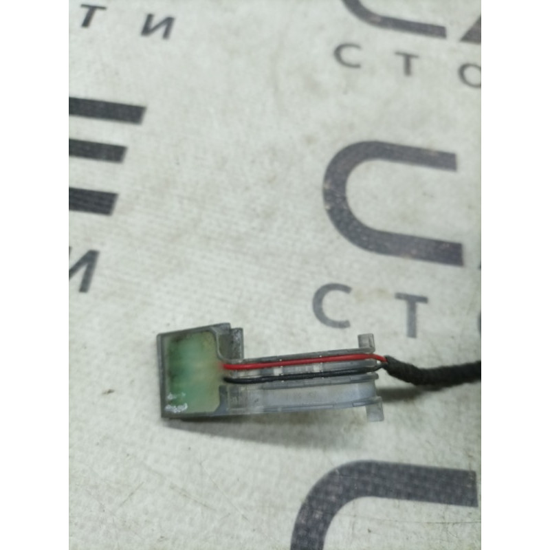 Подсветка ручки (электрика) BMW 3-series E90 2006 N46B20 7181217