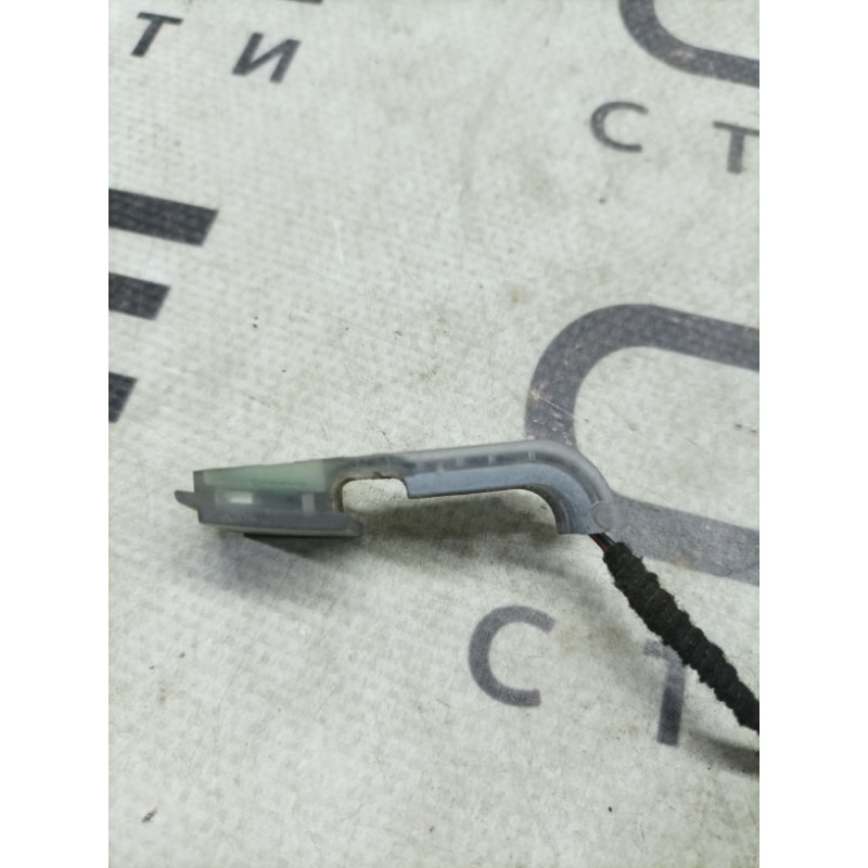 Подсветка ручки (электрика) BMW 3-series E90 2006 N46B20 7181217