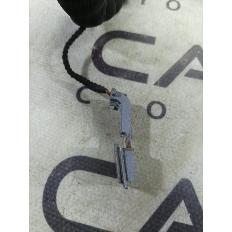 Подсветка ручки (электрика) BMW 3-series E90 2006 N46B20 7181217