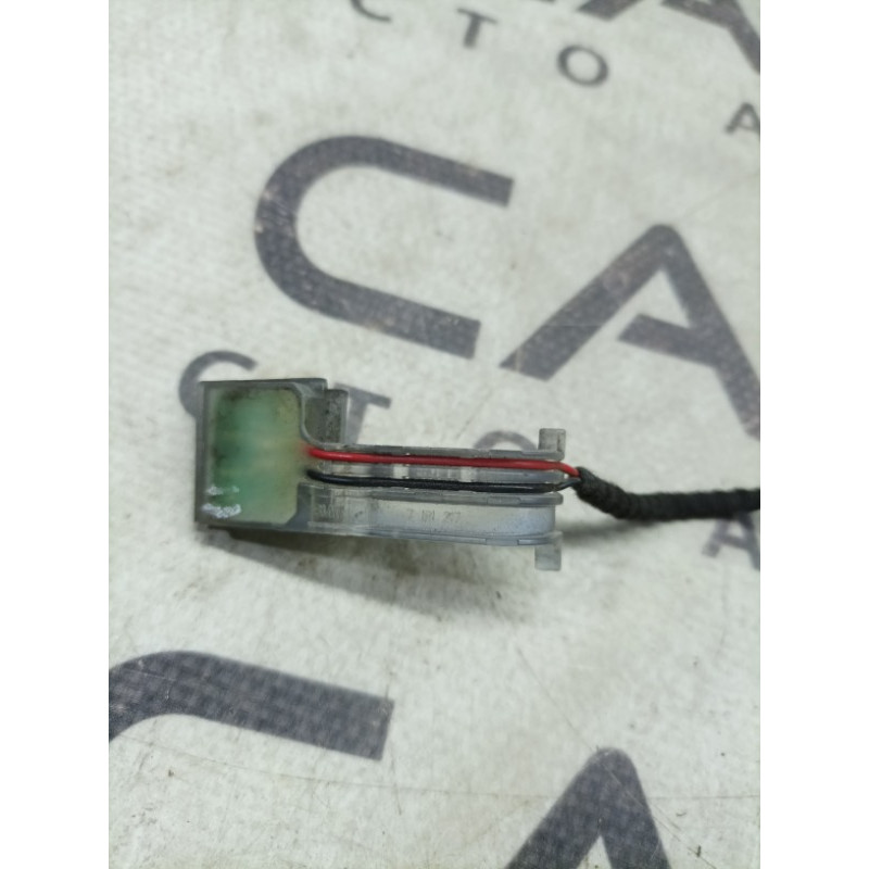 Подсветка ручки (электрика) BMW 3-series E90 2006 N46B20 7181217