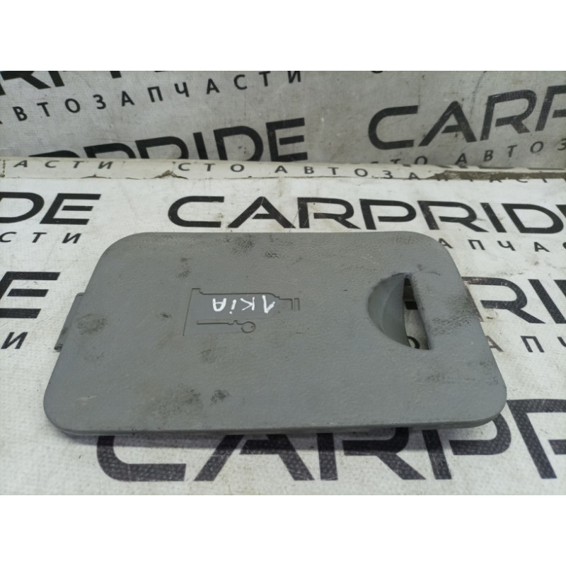 Крышка (салон) KIA Sorento BL 2005 2.5 CRDI 855373e000