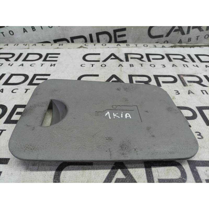 Крышка (салон) KIA Sorento BL 2005 2.5 CRDI 855373e000