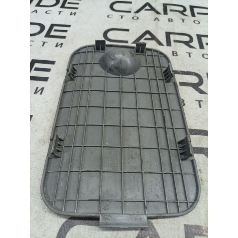 Крышка (салон) KIA Sorento BL 2005 2.5 CRDI 855373e000