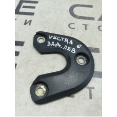 Накладка замка двери