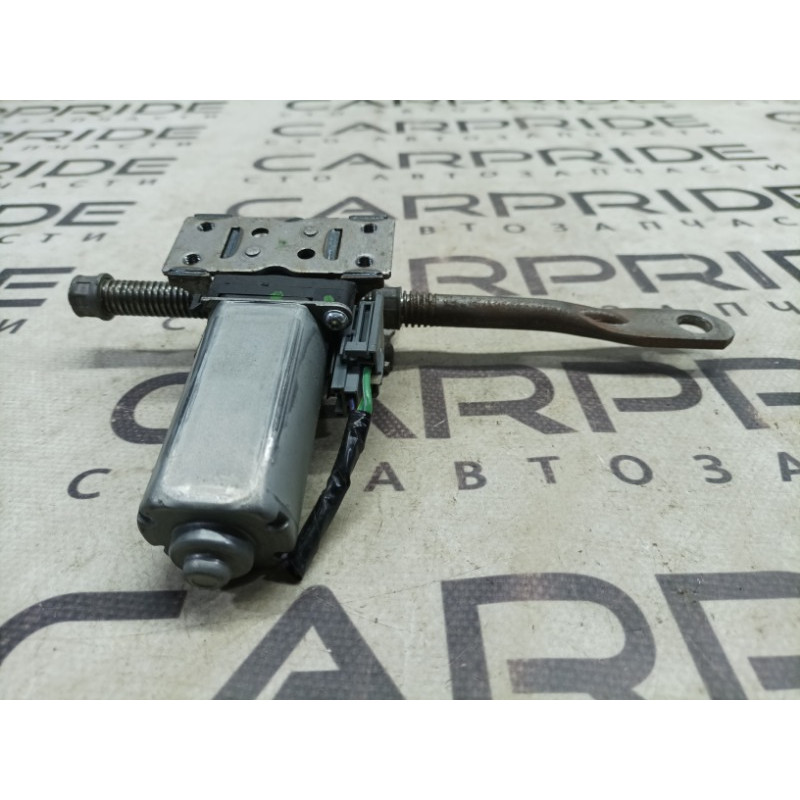 Моторчик регулировки сидения (электрика) Jeep Grand Cherokee wk2 920428100