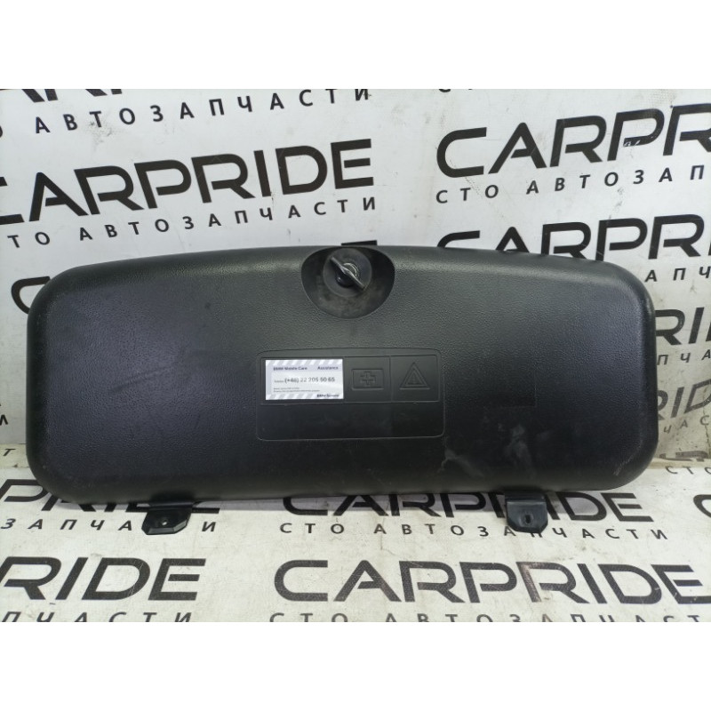 Ящик для інструментів (аксессуары) BMW 3-series F30 2013 N47D20 71116788803