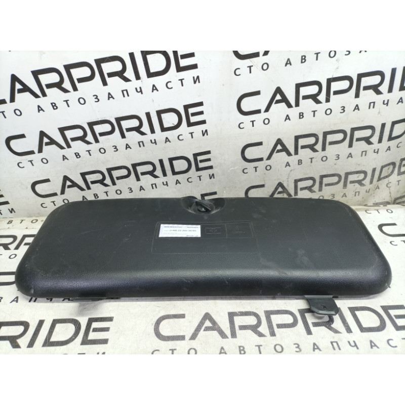 Ящик для інструментів (аксессуары) BMW 3-series F30 2013 N47D20 71116788803