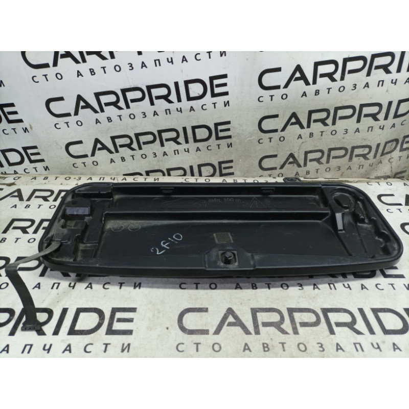 Ящик для інструментів (аксессуары) BMW 3-series F30 2013 N47D20 71116788803