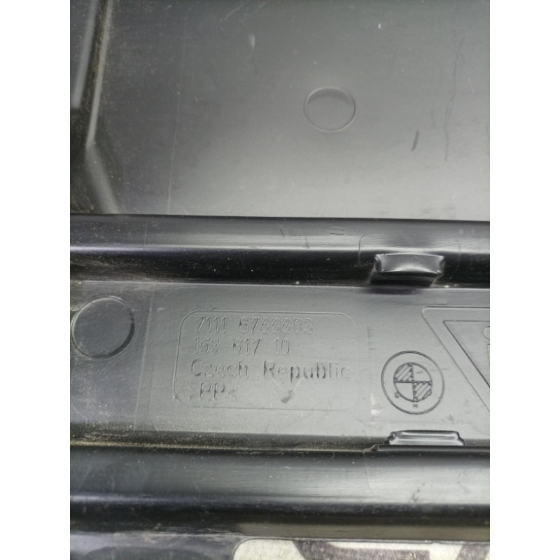 Ящик для інструментів (аксессуары) BMW 3-series F30 2013 N47D20 71116788803