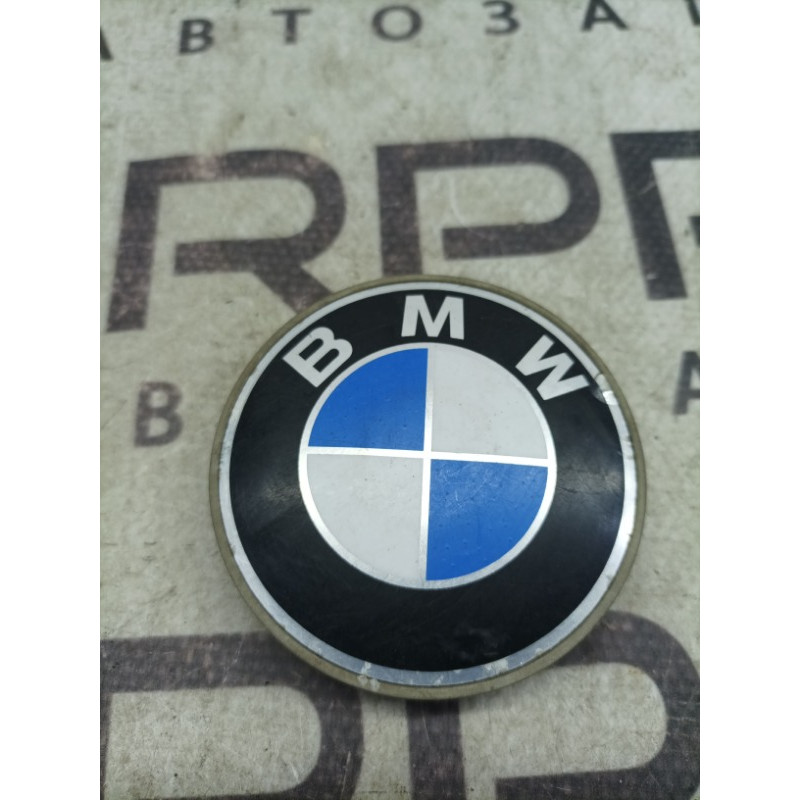 Колпачок колеса декоративный (аксессуары) BMW 3-series E36 1996 M43b16 36131180419