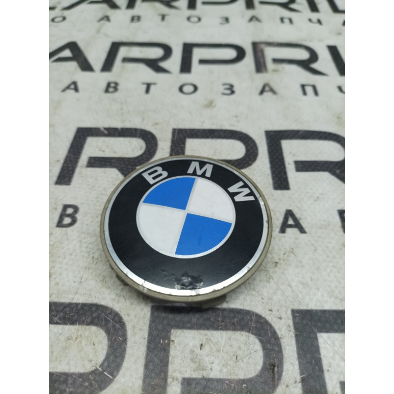 Колпачок колеса декоративный (аксессуары) BMW 3-series E36 1996 M43b16 36131180419